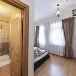 Hotel Sultan's Istambul