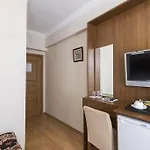 Sultan's Hotel Istambul