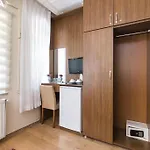 Hotel Sultan's Istambul