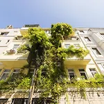 Sultan's Hotel Istambul