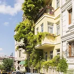 Sultan's Hotel Istambul