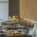 Sultan's Hotel Istambul