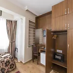 Hotel Sultan's Istambul