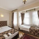 Sultan's 3* Istambul