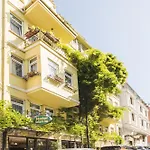 Sultan's Hotel Istambul