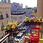 Hotel Sultan's Istambul