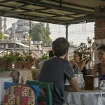 Hotel Sultan's Istambul