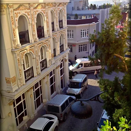 Sultan's Istambul