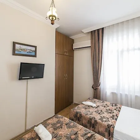 Sultan's Istambul