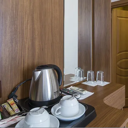 Sultan's Otel