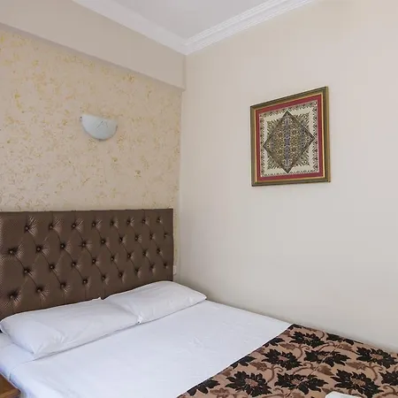 Sultan's Istambul
