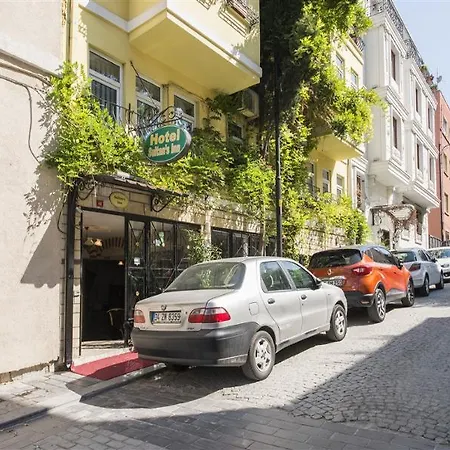 Sultan's Istambul