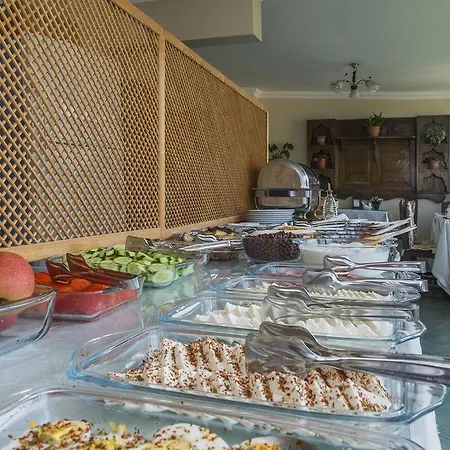 Hotel Sultan's Istambul