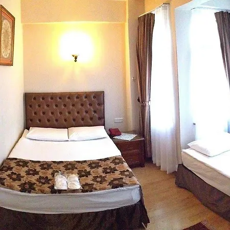 Sultan's İstanbul