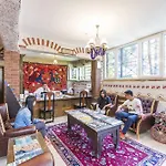 Sultan's Отель