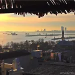 Sultan's Отель Стамбул