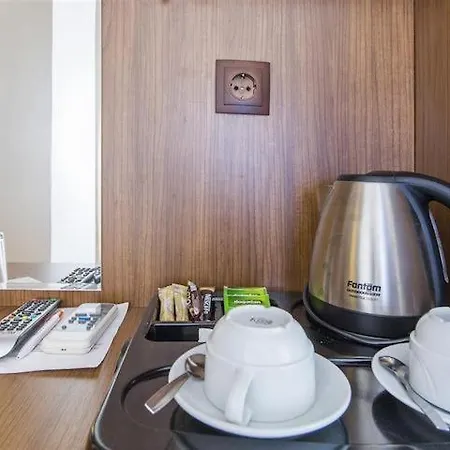 Sultan's 3* Istanbul