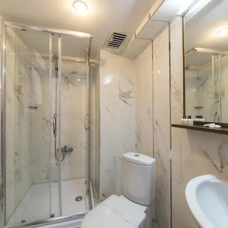 Sultan's 3* Istanbul