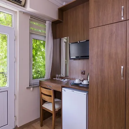 Sultan's 3* Istanbul