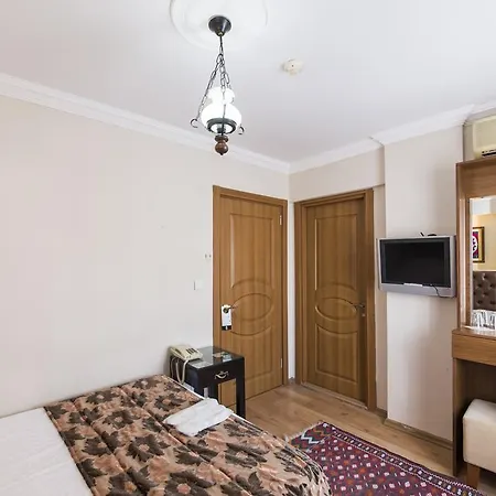 Sultan's 3* Istanbul