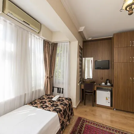 Hotel Sultan's 3*