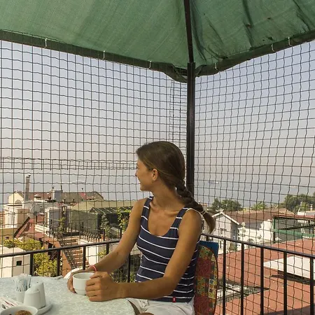Hotel Sultan's