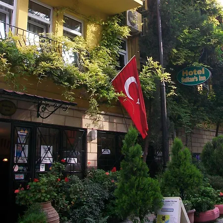 Sultan's 3* Istanbul