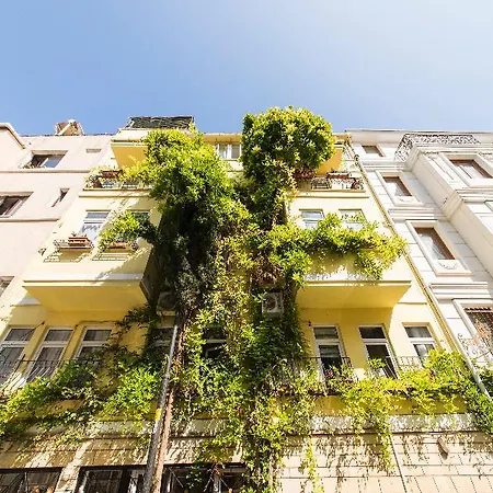 Sultan's Hotel Istanbul