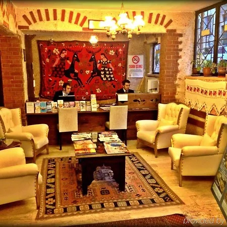 Sultan's ホテル 3*