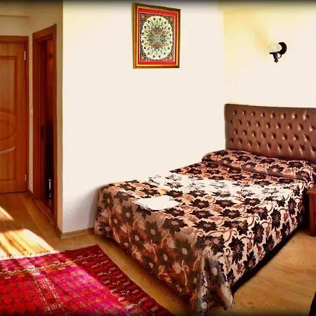 Sultan's 3* Istanbulská provincie