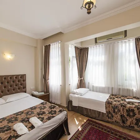 Sultan's 3* Istanbul