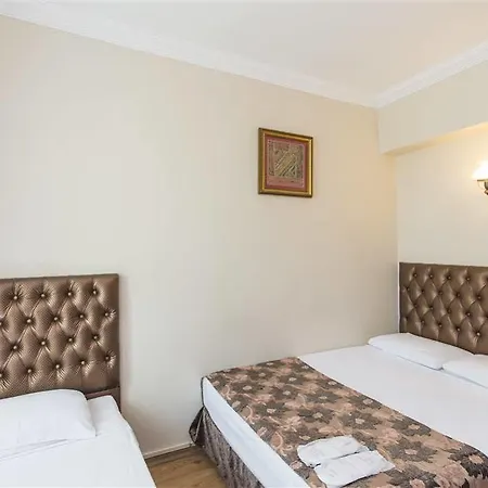 Sultan's 3* Istanbul