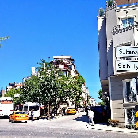 Sultan's