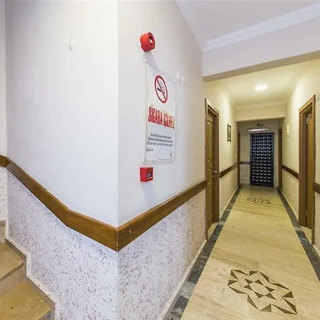 Sultan's Hotel 3*