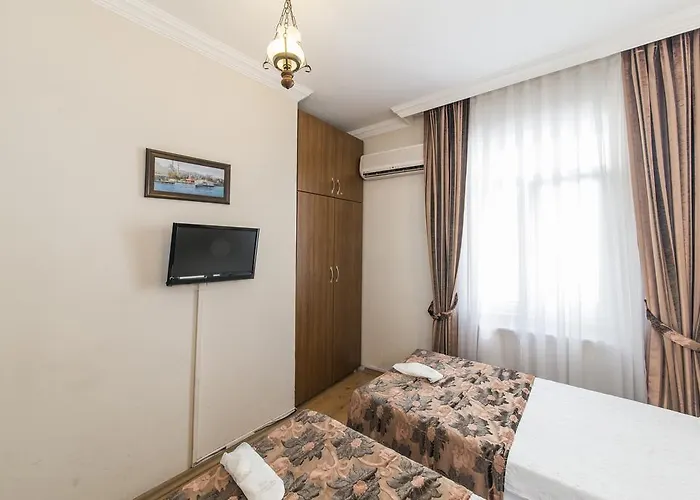 Sultan's Istanbulská provincie