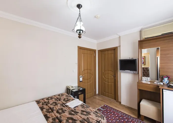 Sultan's 3* Κωνσταντινούπολη