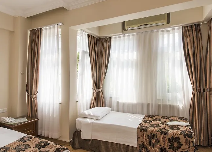 Sultan's Istanbulská provincie