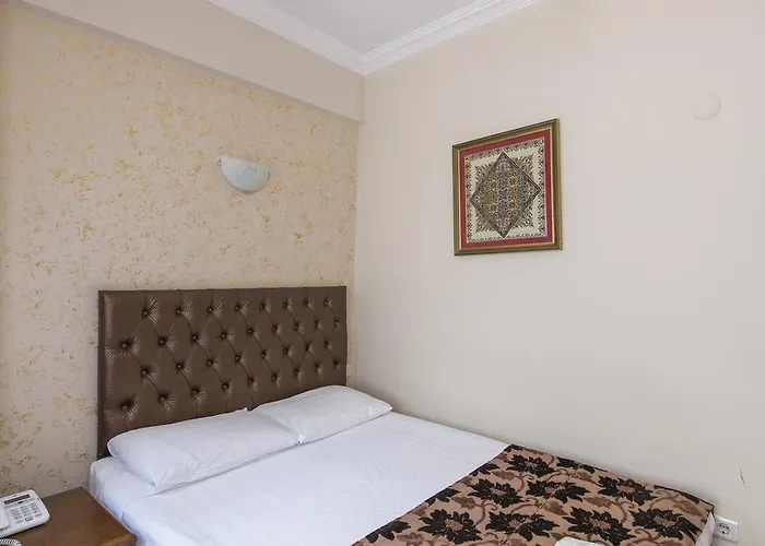 Sultan's Κωνσταντινούπολη