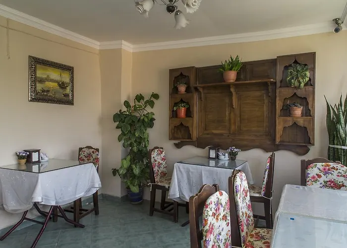 Sultan's 3* Istanbulská provincie