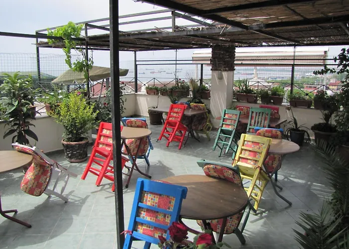 Sultan's 3* Istanbulská provincie