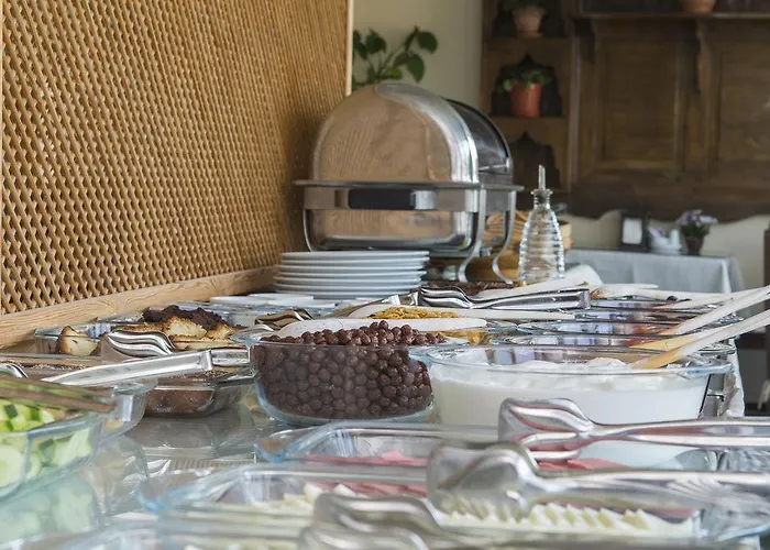 Отель Sultan's 3*