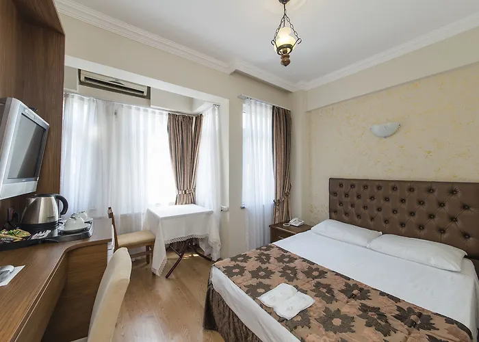 Sultan's Istanbulská provincie