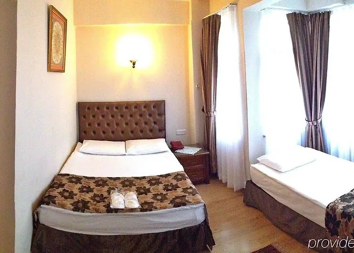 Sultan's Istanbulská provincie