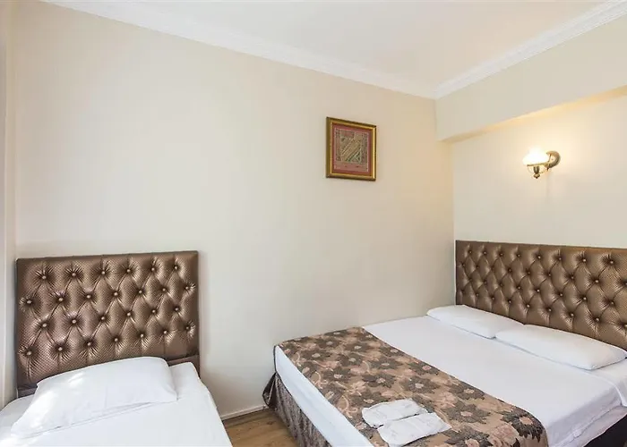 Sultan's 3* Стамбул