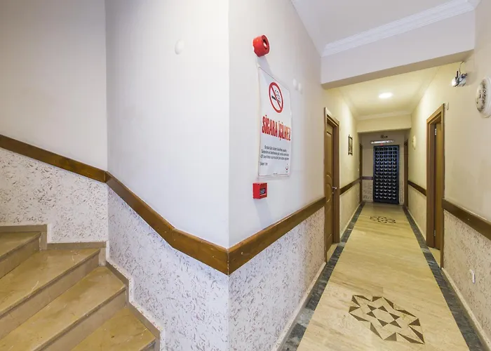 Sultan's Κωνσταντινούπολη