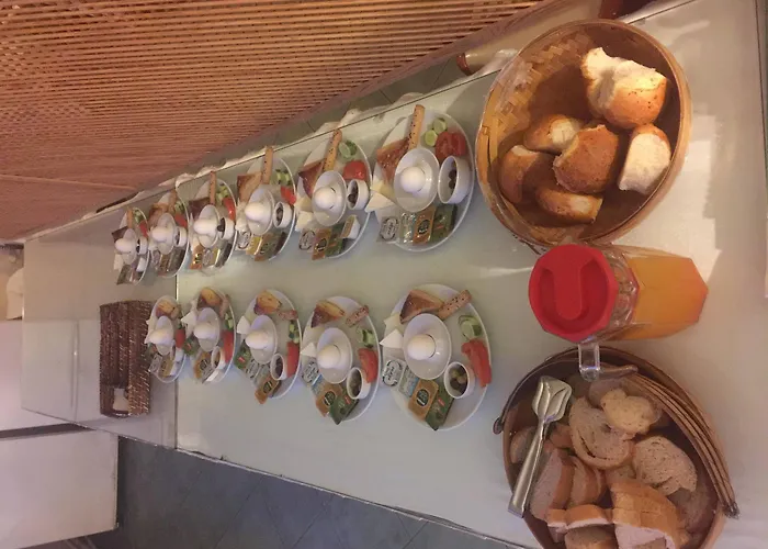 Hotel Sultan's Istanbulská provincie