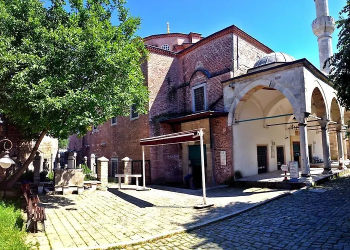 Отель Sultan's 3*