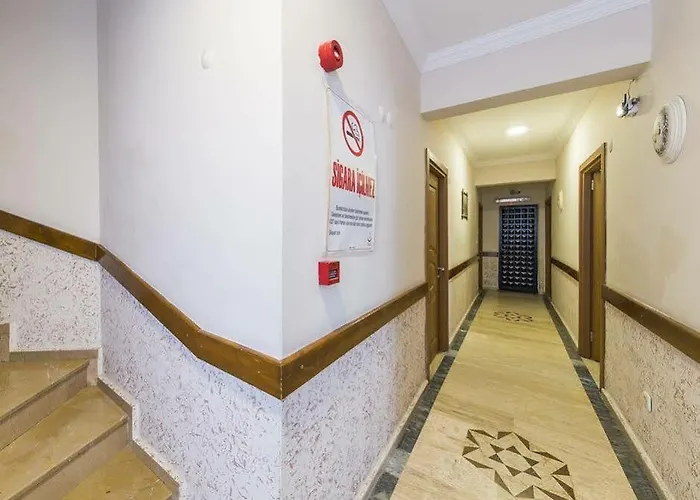 Sultan's Отель 3*