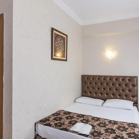Sultan's Istambul