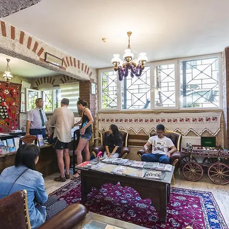 Sultan's Hotel